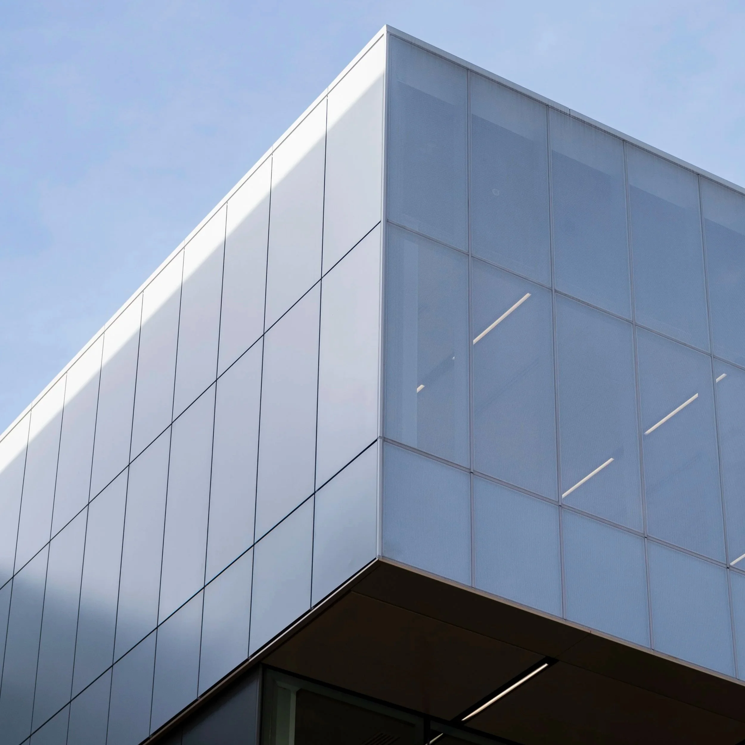 Bibliothèque Gabrielle-Roy