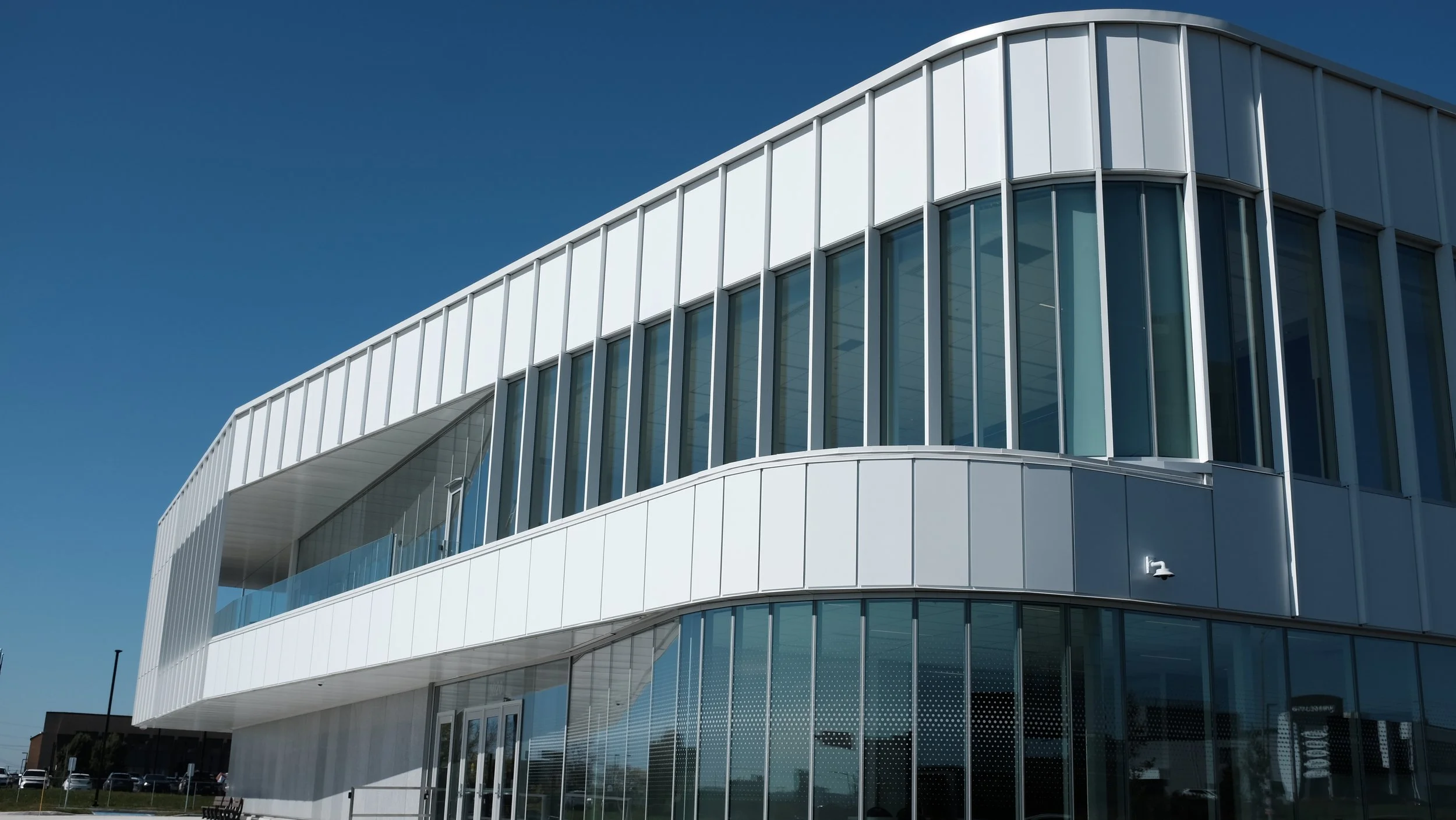 CENTRE DE CURLING