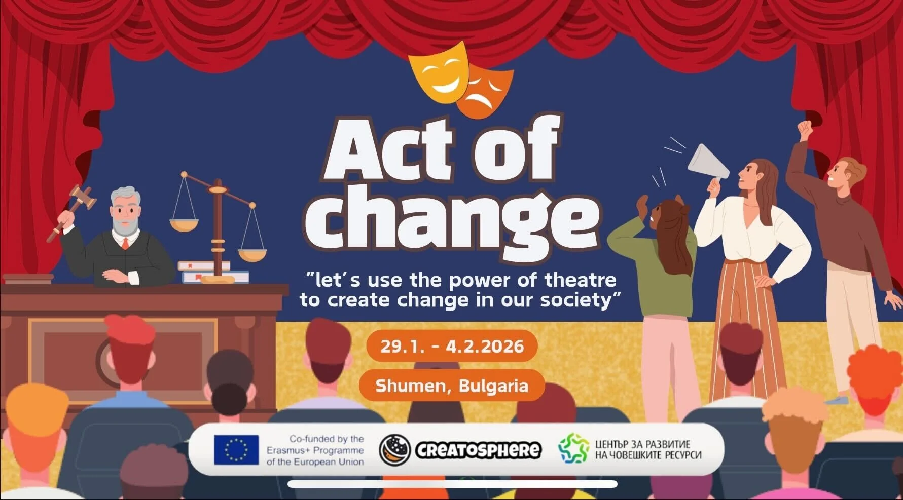 Act of Change