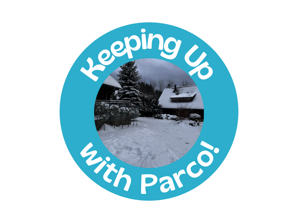 Ritorno a Monesiglio tra viaggi, freddo🥶 e nuovi inizi