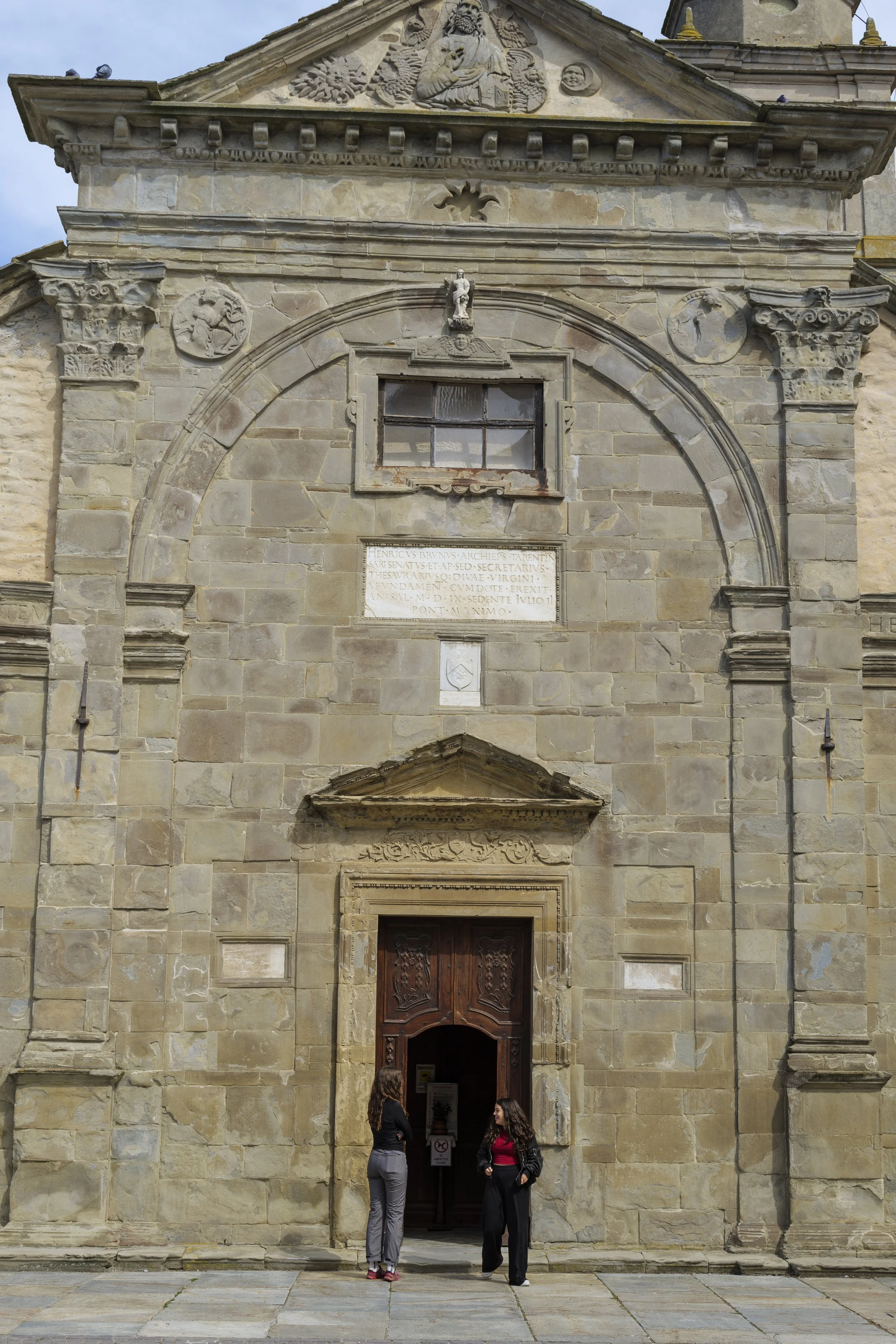 Roccaverano_Chiesa della Santissima Annunziata_byVesoMiyashita_1.jpg