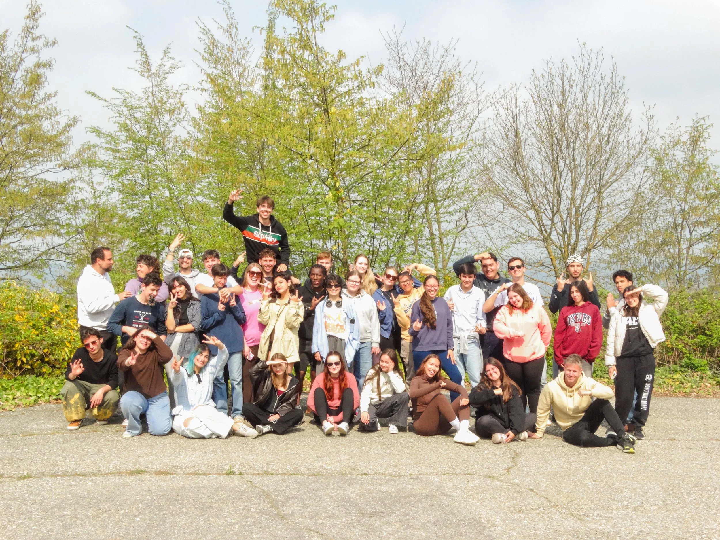 (IT) Balance and Health - Body and Mind🌿