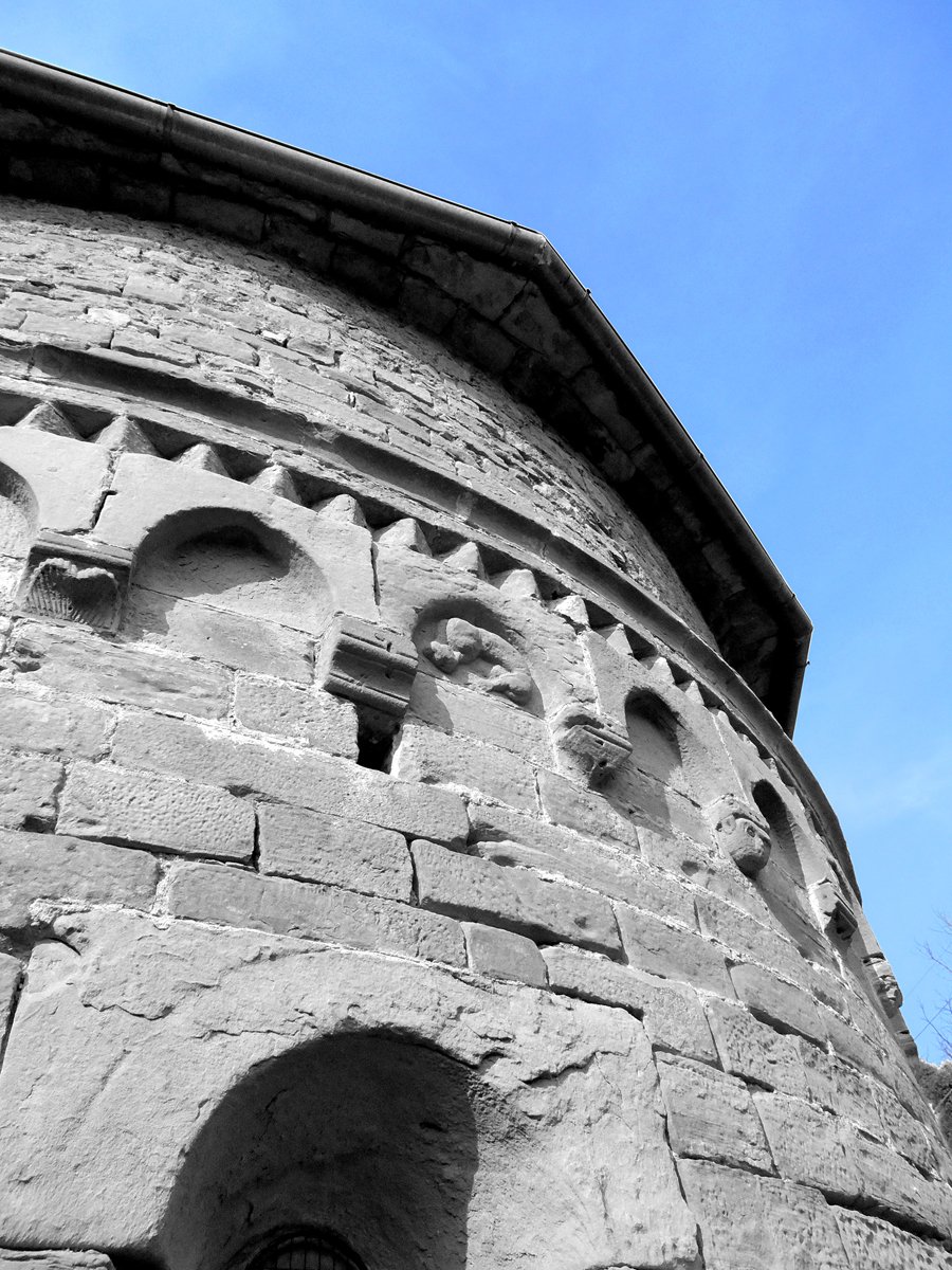 Chiesa Santa Maria De lla Pieve - Elisa Mignone