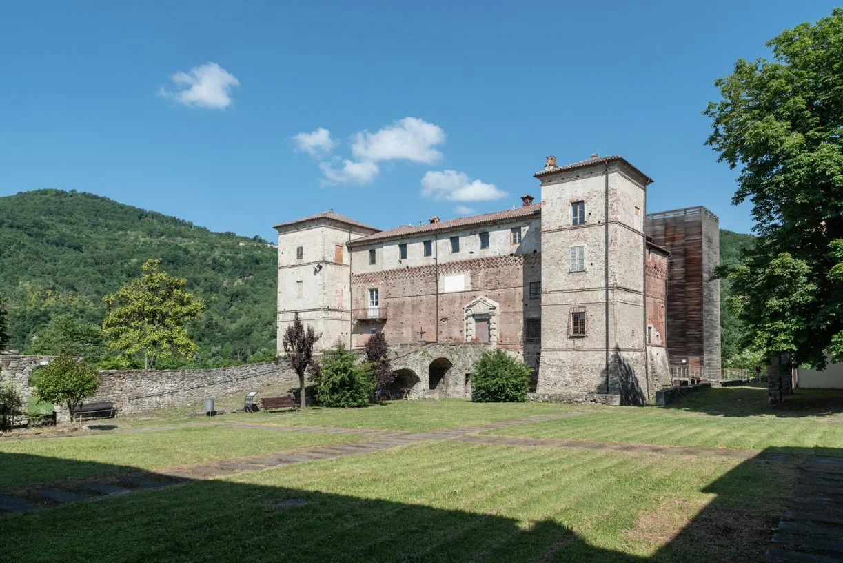 Castello Saliceto - Lorenzo Attardo
