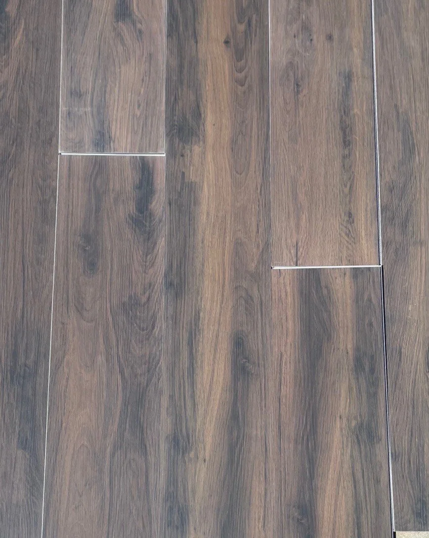 LOT#4 - Alder Brown