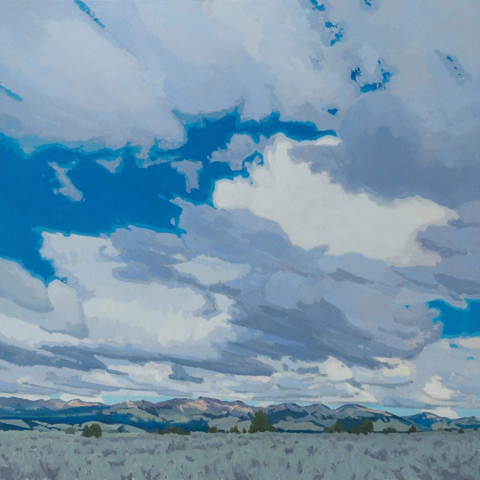 Expanse Remembered