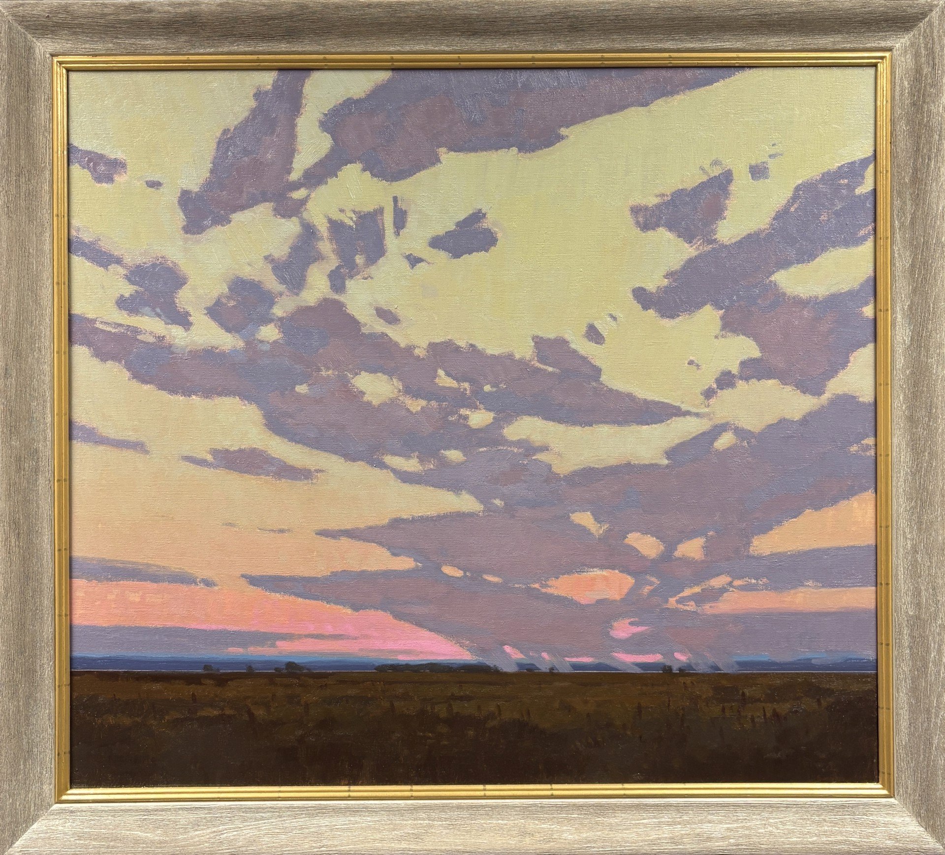 Remembering-Today-Michael-Magrin-32x36-Framed.jpg