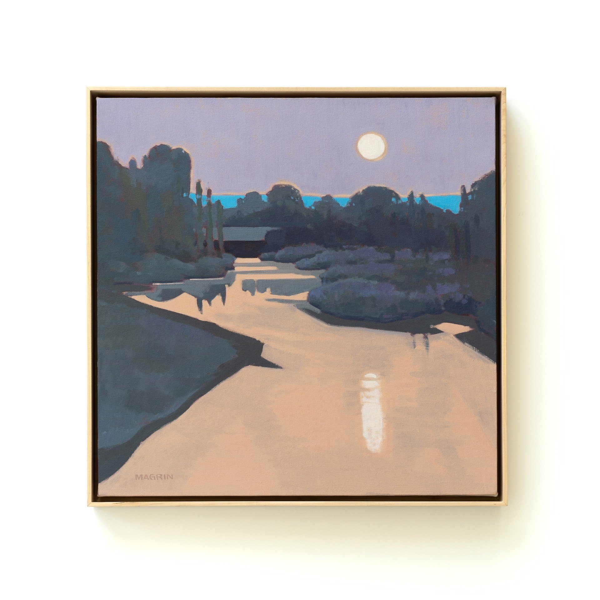 Moonrise-Over-The-South-Platte-24x24-Framed.jpg