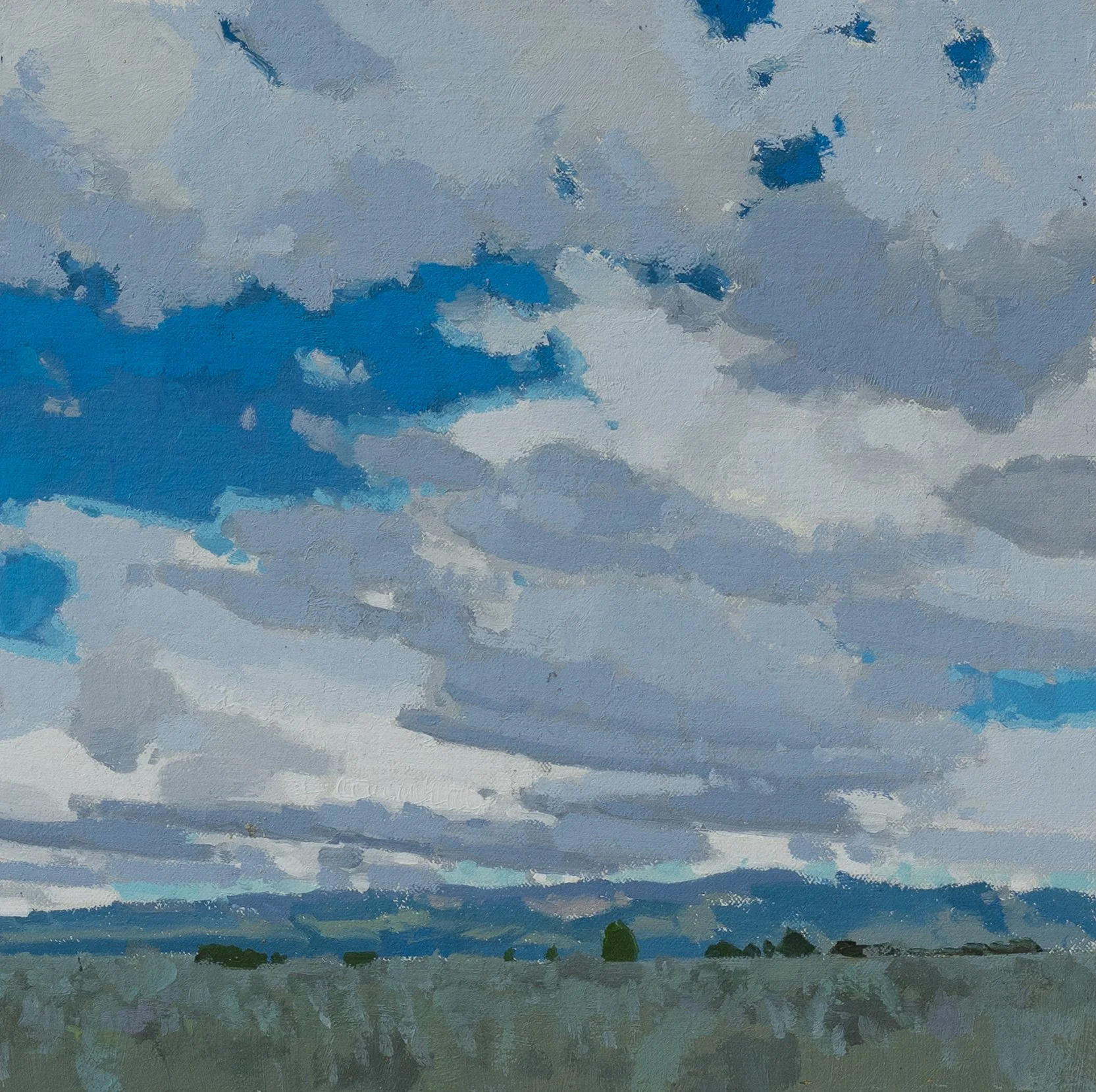 Expanse Remembered Study