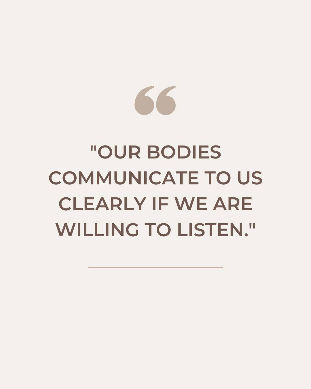 🌿✨ Holistic Health Begins with Awareness ✨🌿
Your body speaks through energy, tension, mood, and even discomfort. Holistic health encourages you to tune in, notice the patterns, and respond with care.
Rather than ignoring symptoms, we see them as