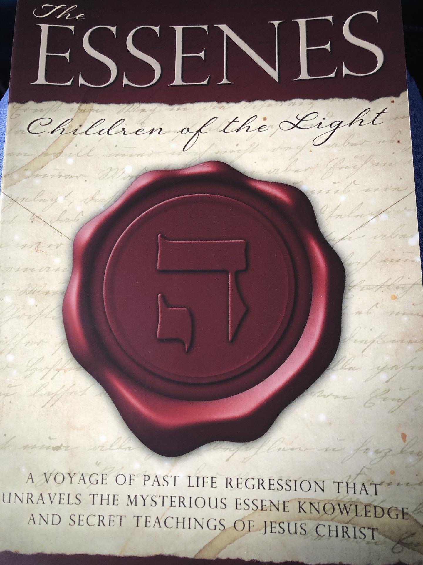 Children of the Light 💫 Finishing up summer reading this weekend ☀️