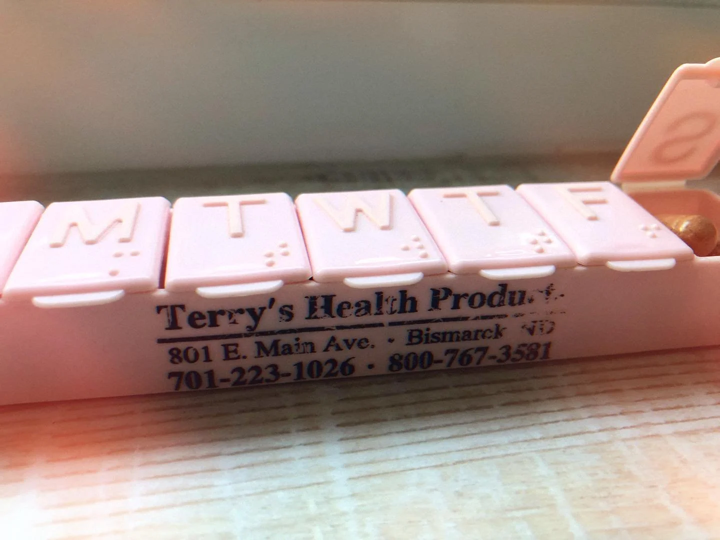 In the early 1990&rsquo;s I was hired as a dance instructor and choreographer for a season at Goetz School of Dance. The first half of each day I worked at Terry&rsquo;s Health Products with Terry and his wife Bonnie, the second half of the day I wou
