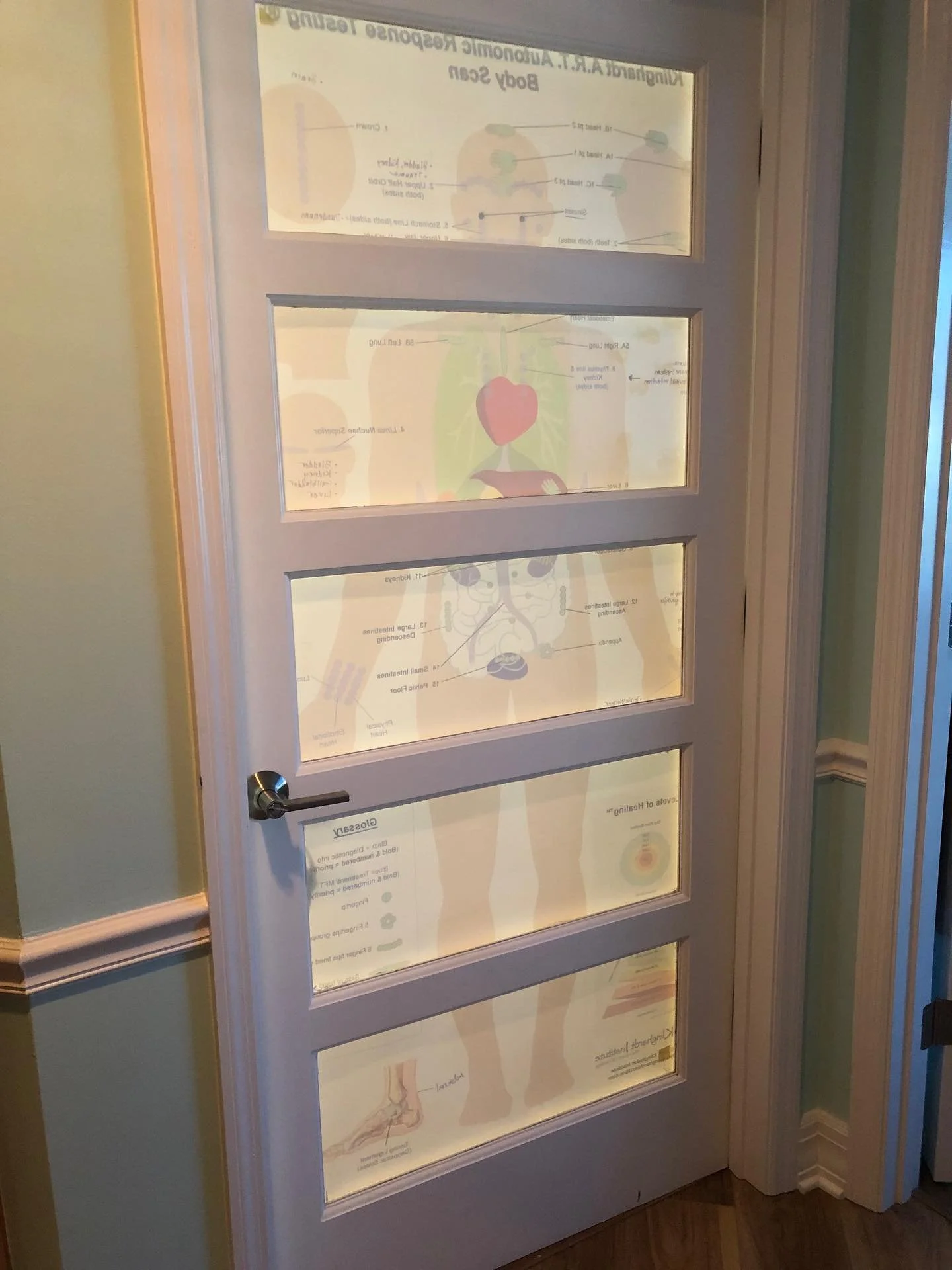 Sunday A.R.T sessions always available. 🙏