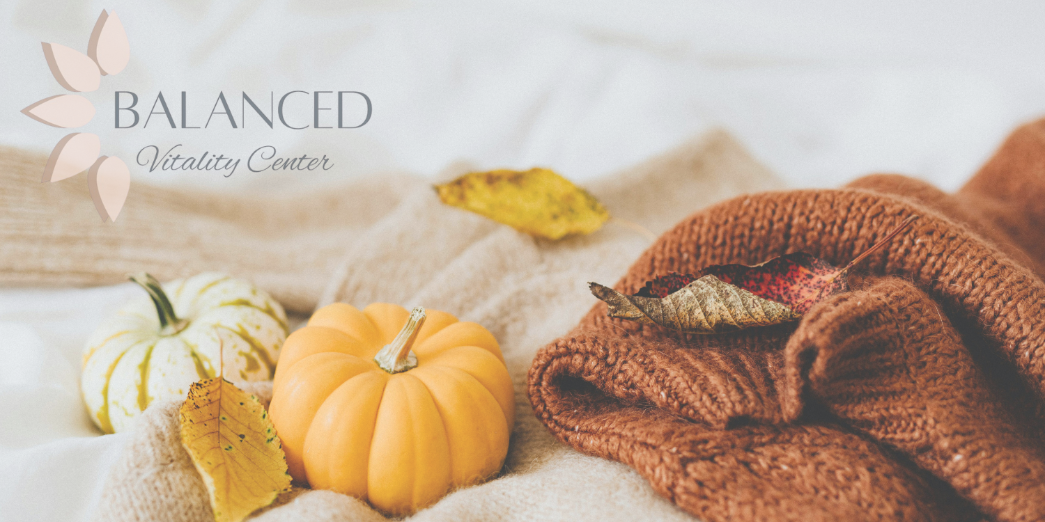 Thanksgiving Holiday Recovery Plan: Simple Ways to Reset After the Holiday