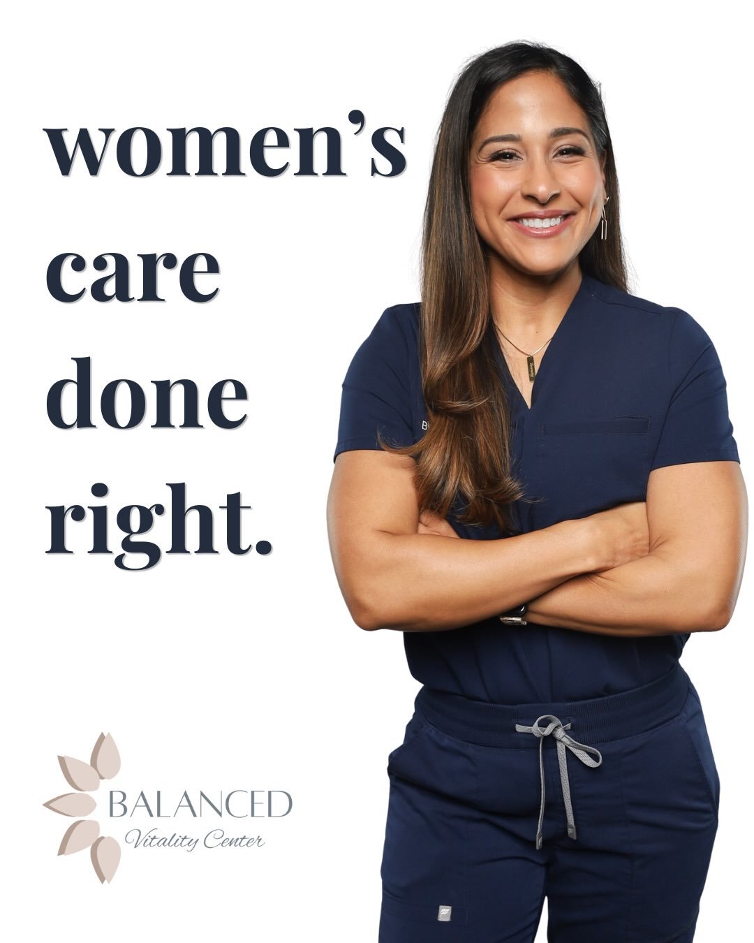 Most people don&rsquo;t hate healthcare.
They hate the experience they&rsquo;ve had with it.

Short visits.
Dismissed symptoms.
&ldquo;Your labs are normal.&rdquo;

That&rsquo;s not care.

At BVC, we do things differently ->
from hormone optimizat