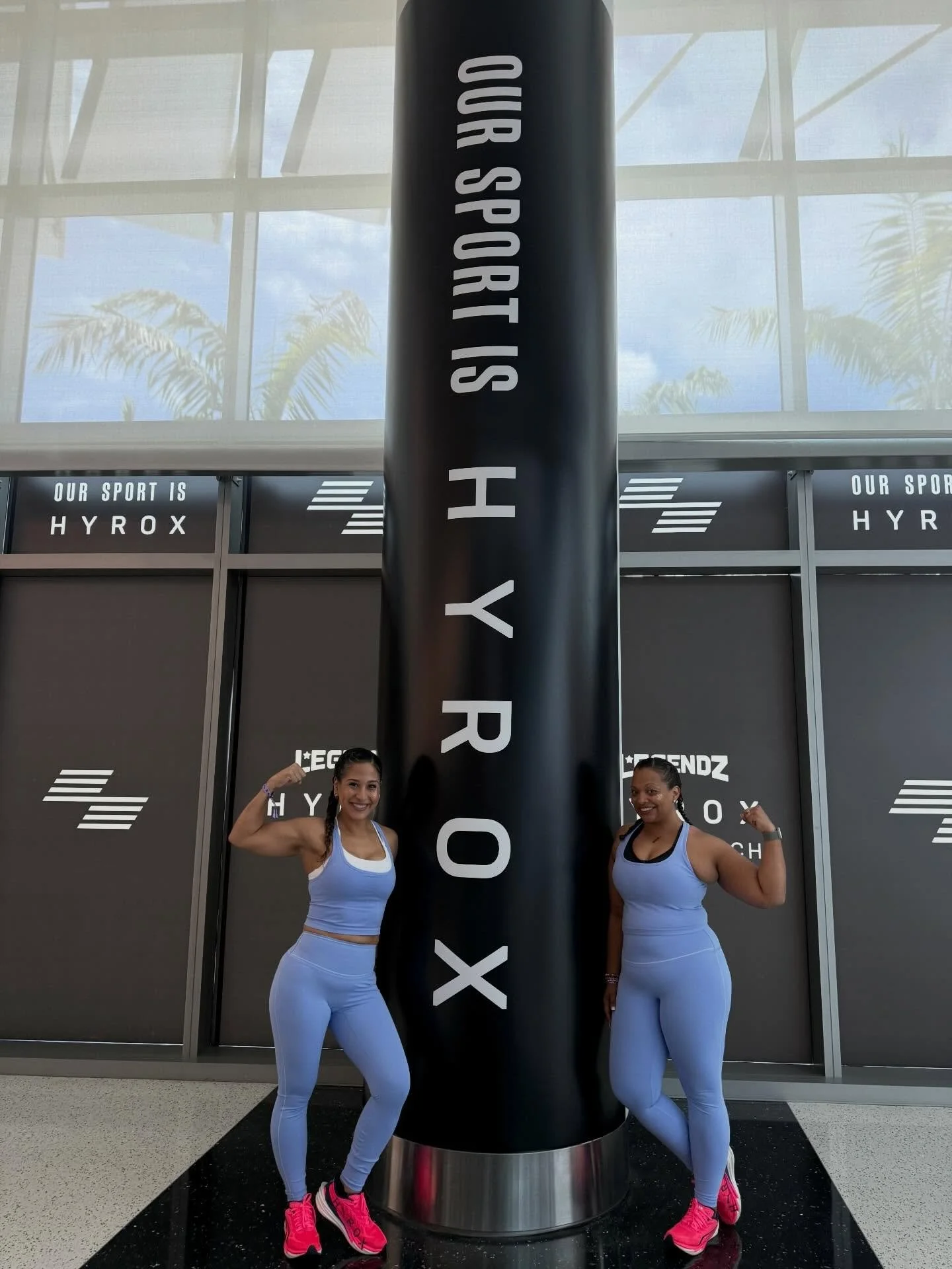 It&rsquo;s happening &hellip;.