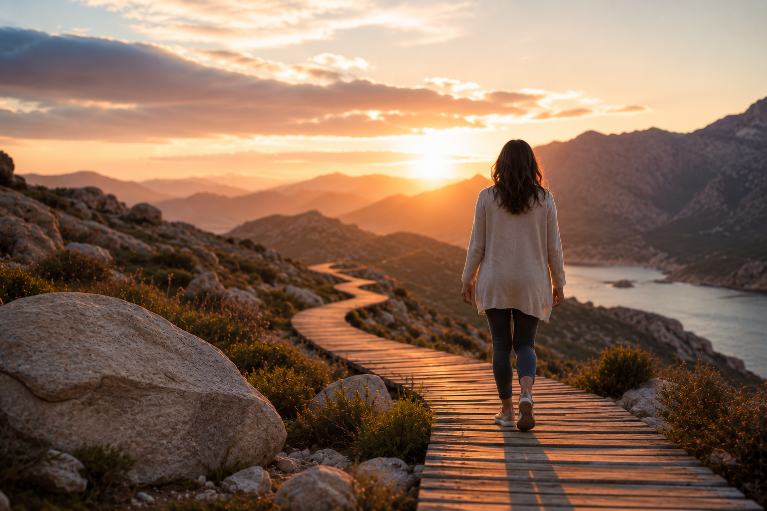 Why Hormone Therapy Isn't a Quick Fix (And Why That's Actually Good News)