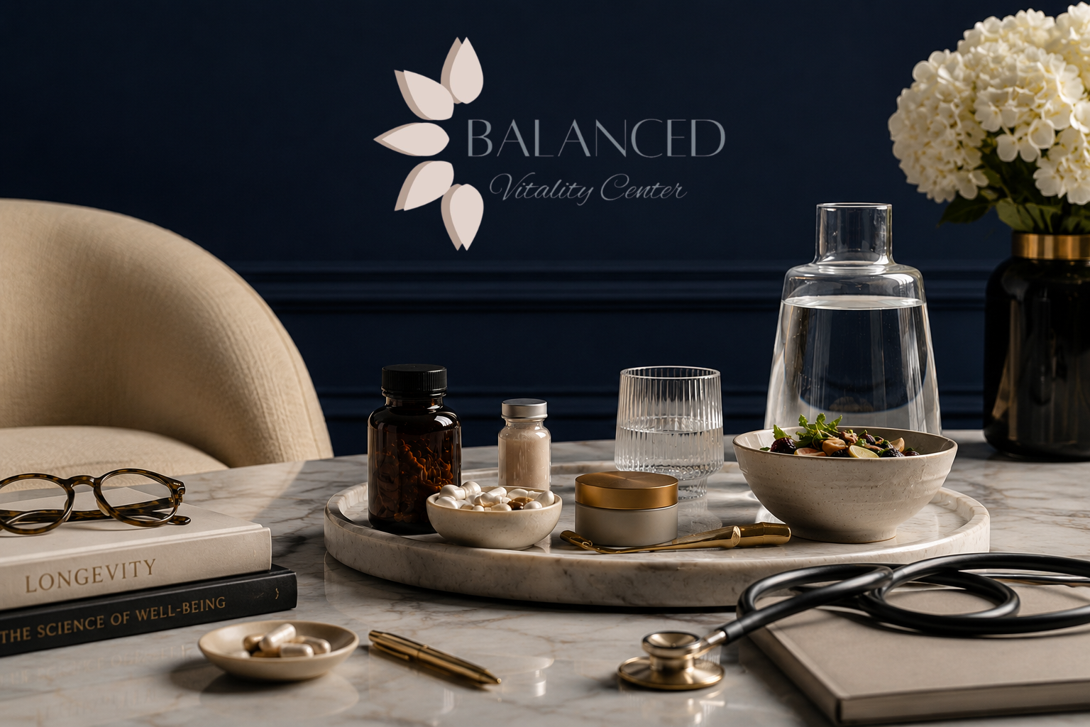 The Wellness Industry Is Booming. That Doesn't Mean Every Trend Deserves Your Investment.