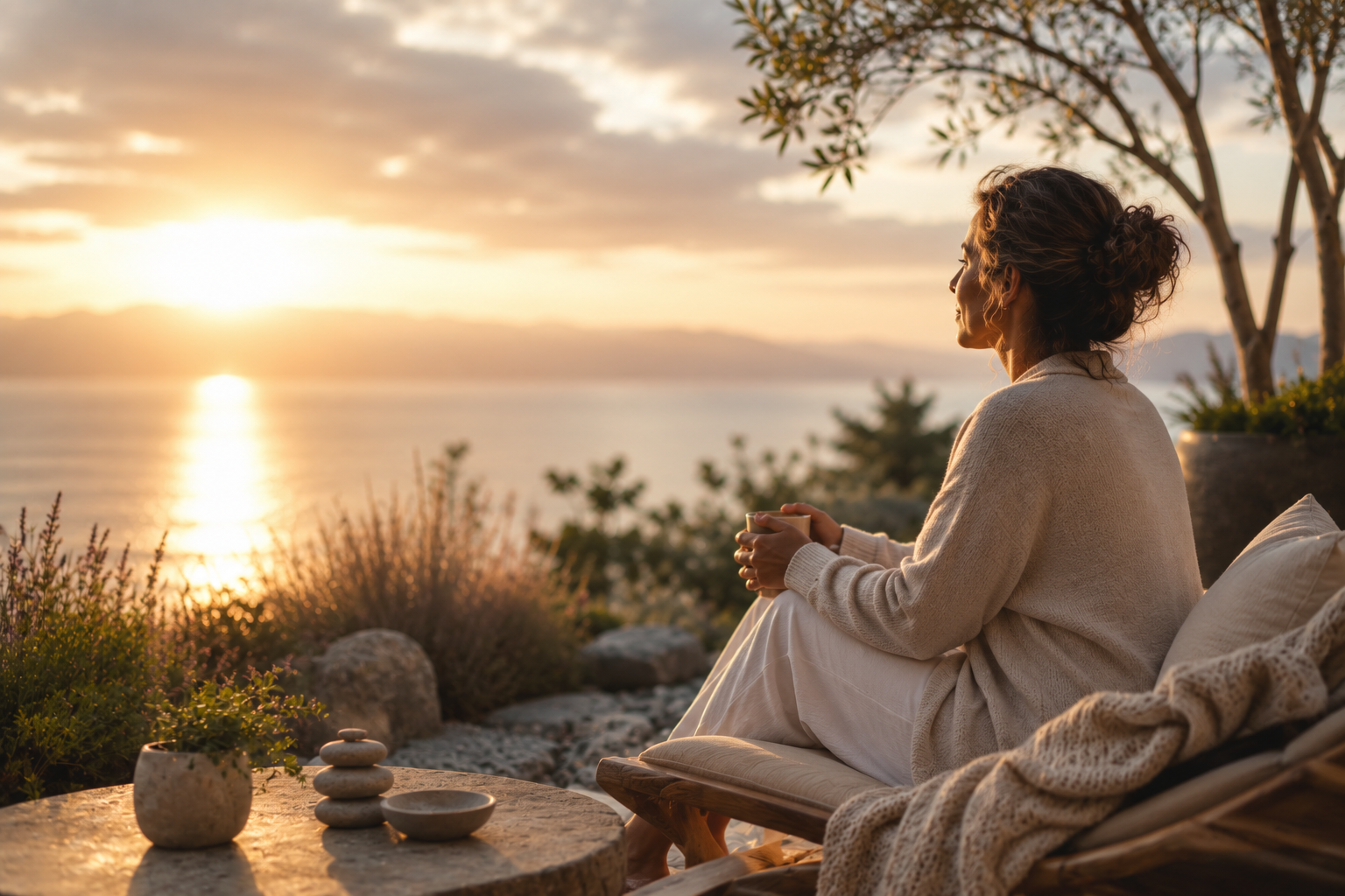 Recovery Is Where Healing Happens: The Missing Piece of Long-Term Health