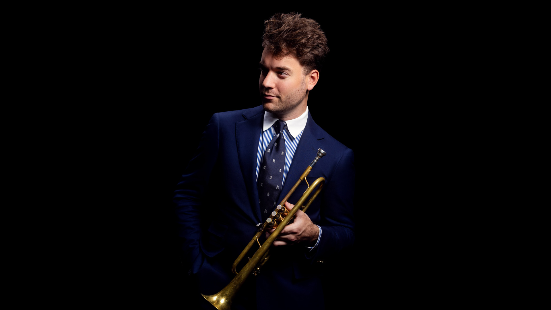 Jonathan Dely Live on Valentine’s Day