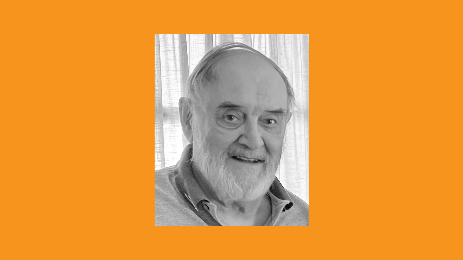 In remembrance of Ken Softley