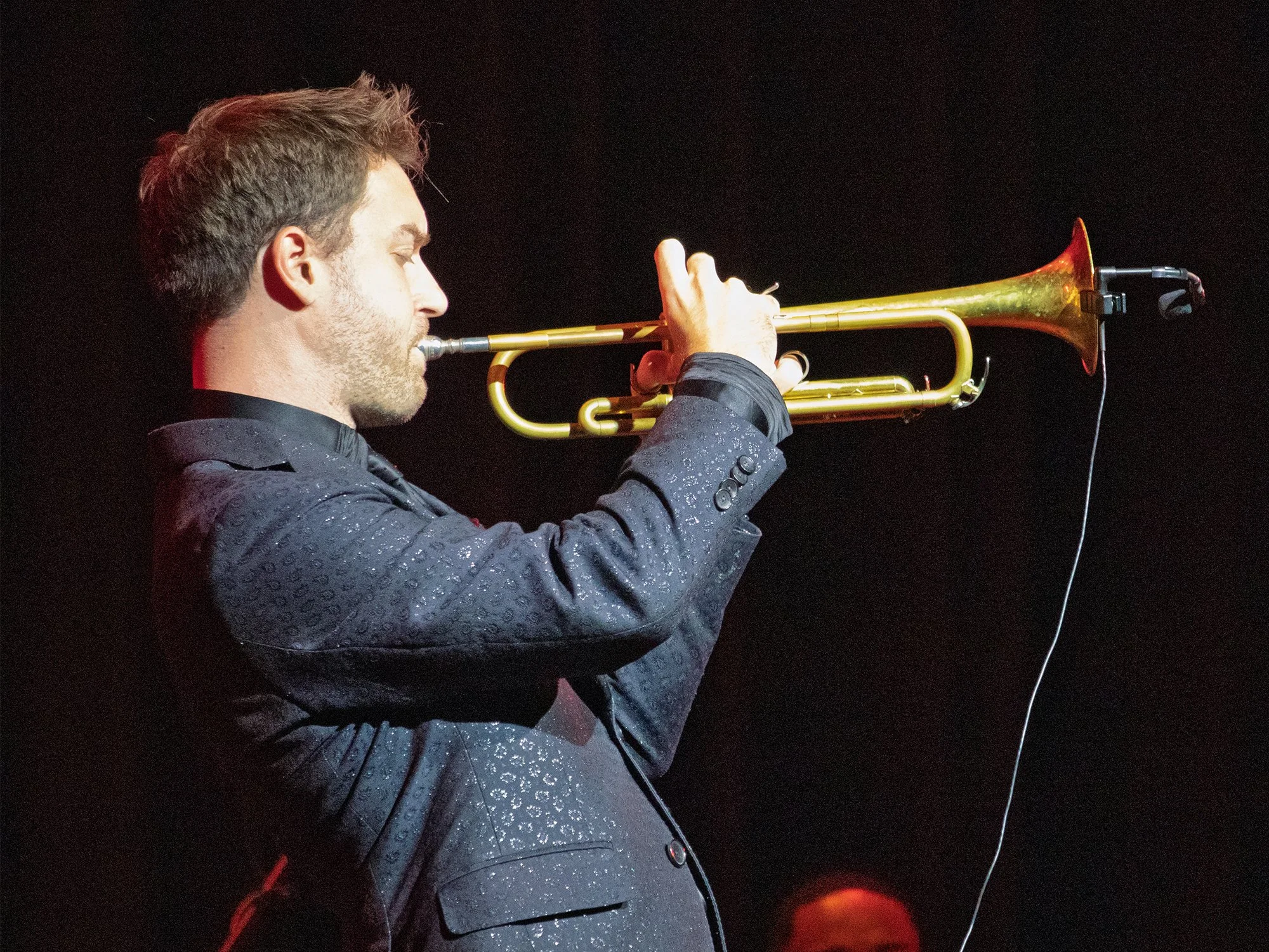 Gallery - Jonathan Dely Live at Topeka Performing Arts Center