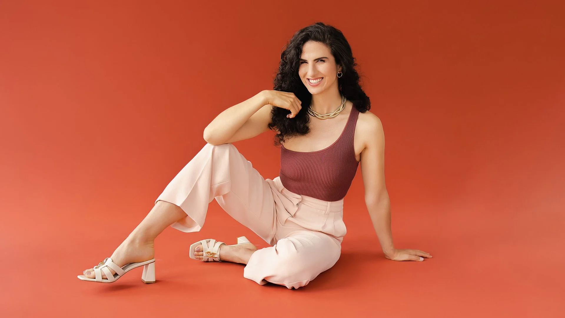 Grammy-Nominated Artist Laila Biali Brings Joni Mitchell Tribute to Topeka Performing Arts Center Nov. 8