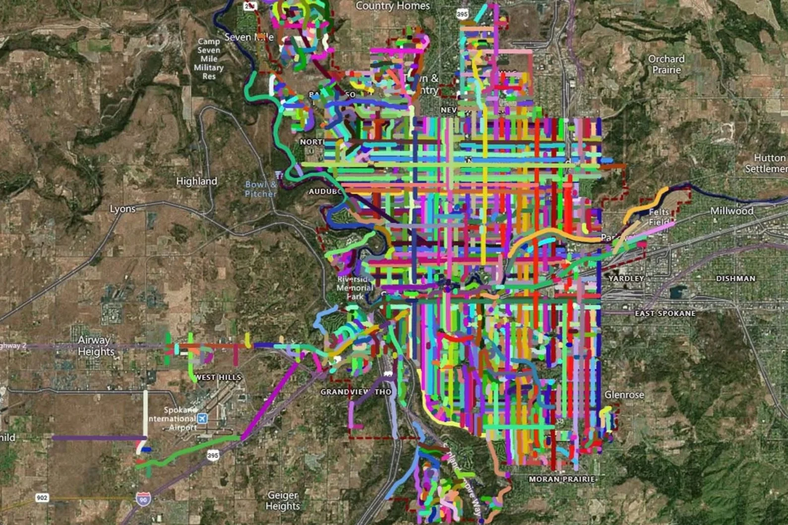 Pavement Management System Deep Dive: StreetSaver