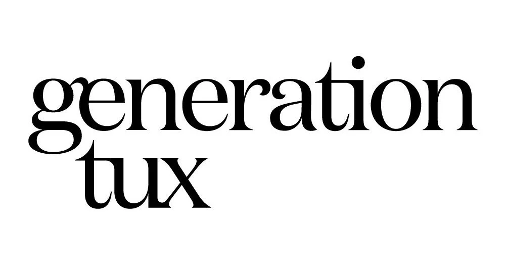 Generation Tux — digital content and audience growth experience