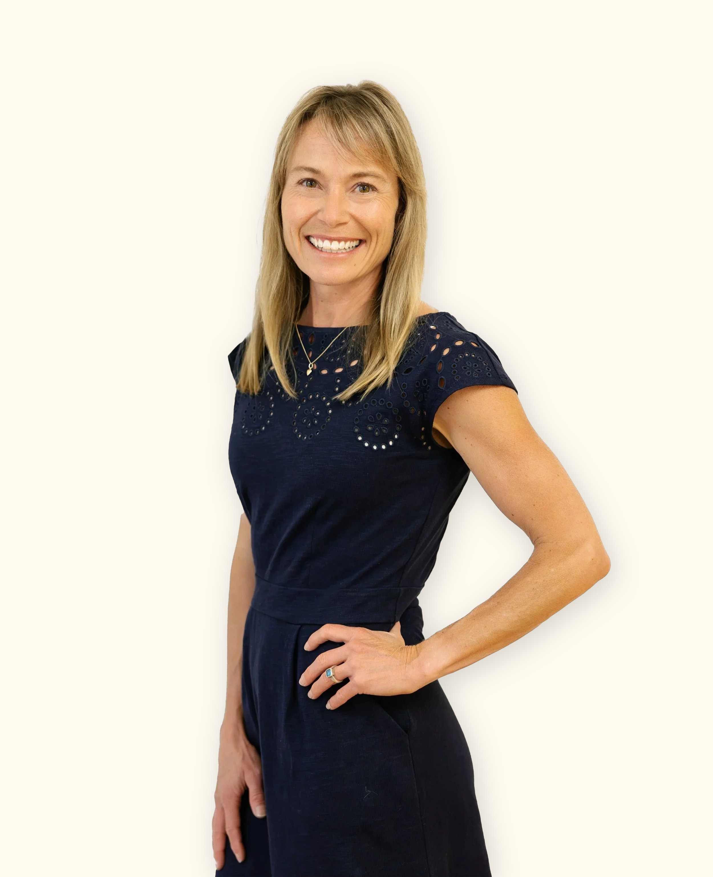 Sarah Lien Portrait 2