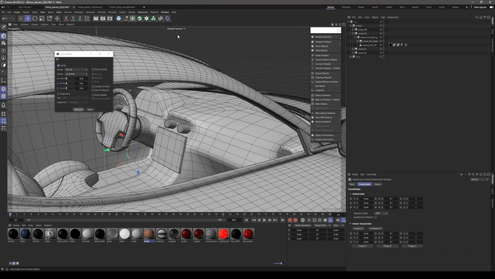 Cgi Math Direct Modeling aicgi.academy - Explore AI and CGI, Online Master Class