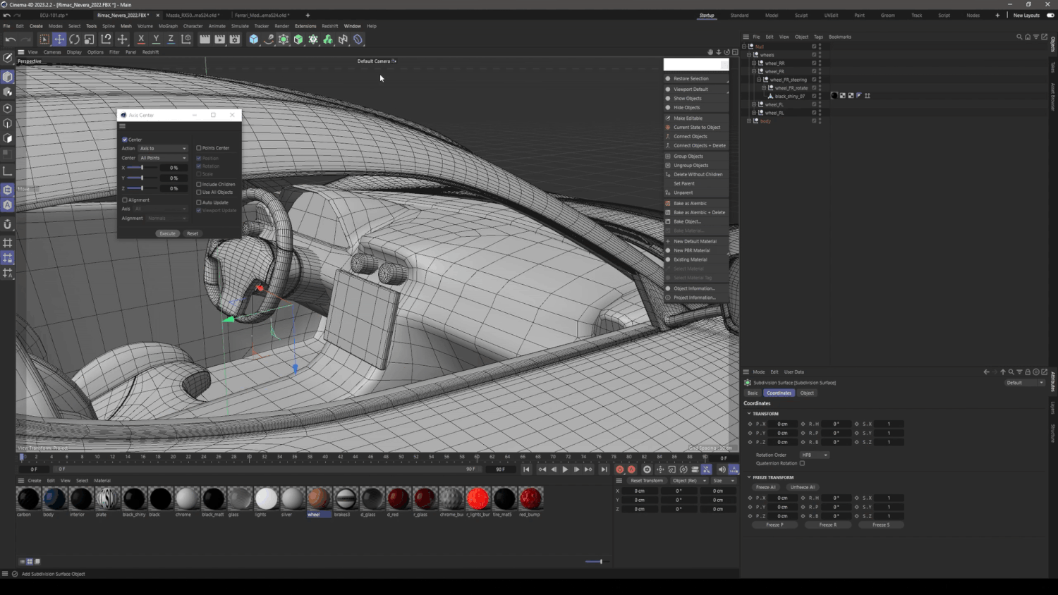 aicgi.academy - Explore AI and CGI, Online Master Class