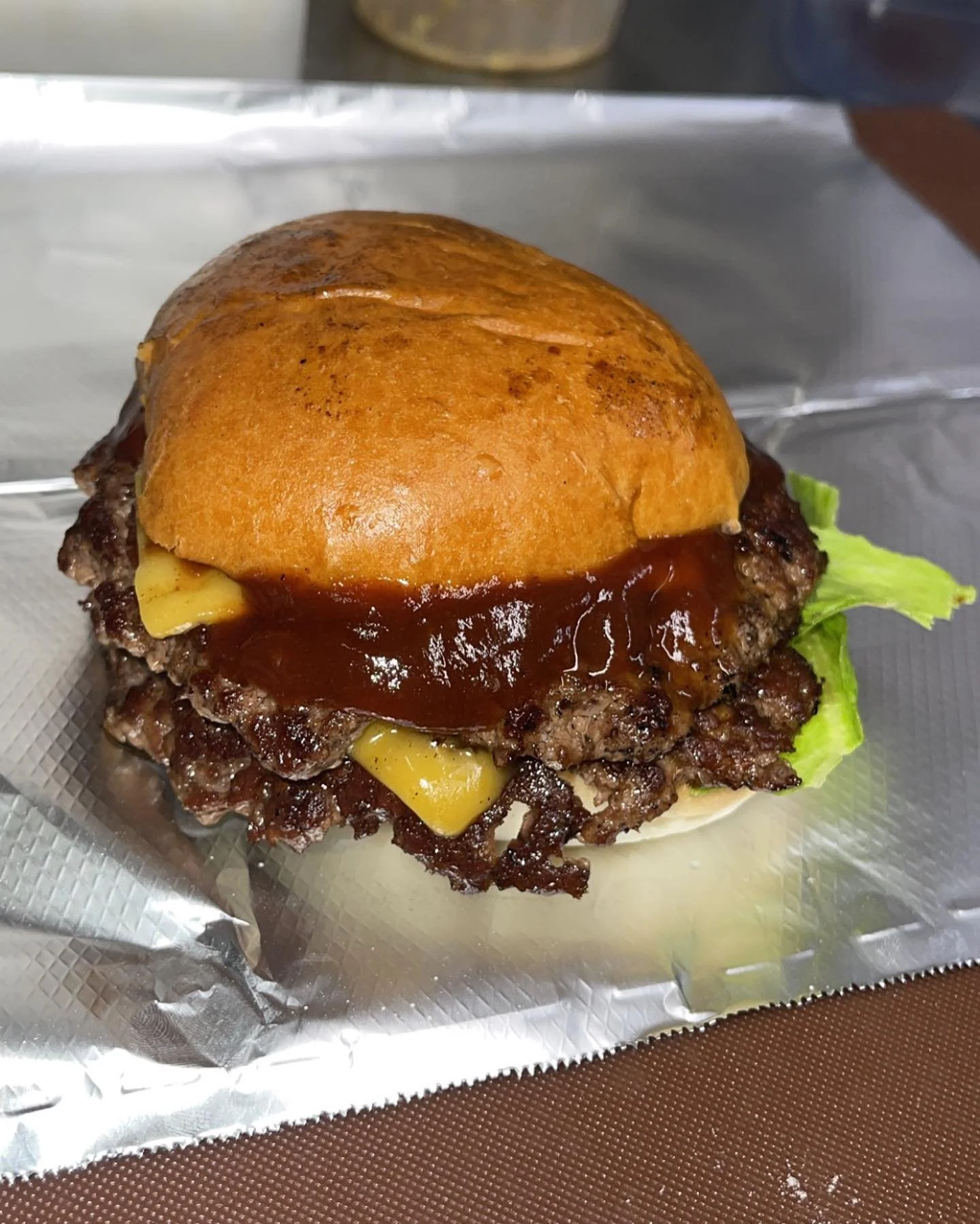 🥹🥹#perfect#burgers @american.bites