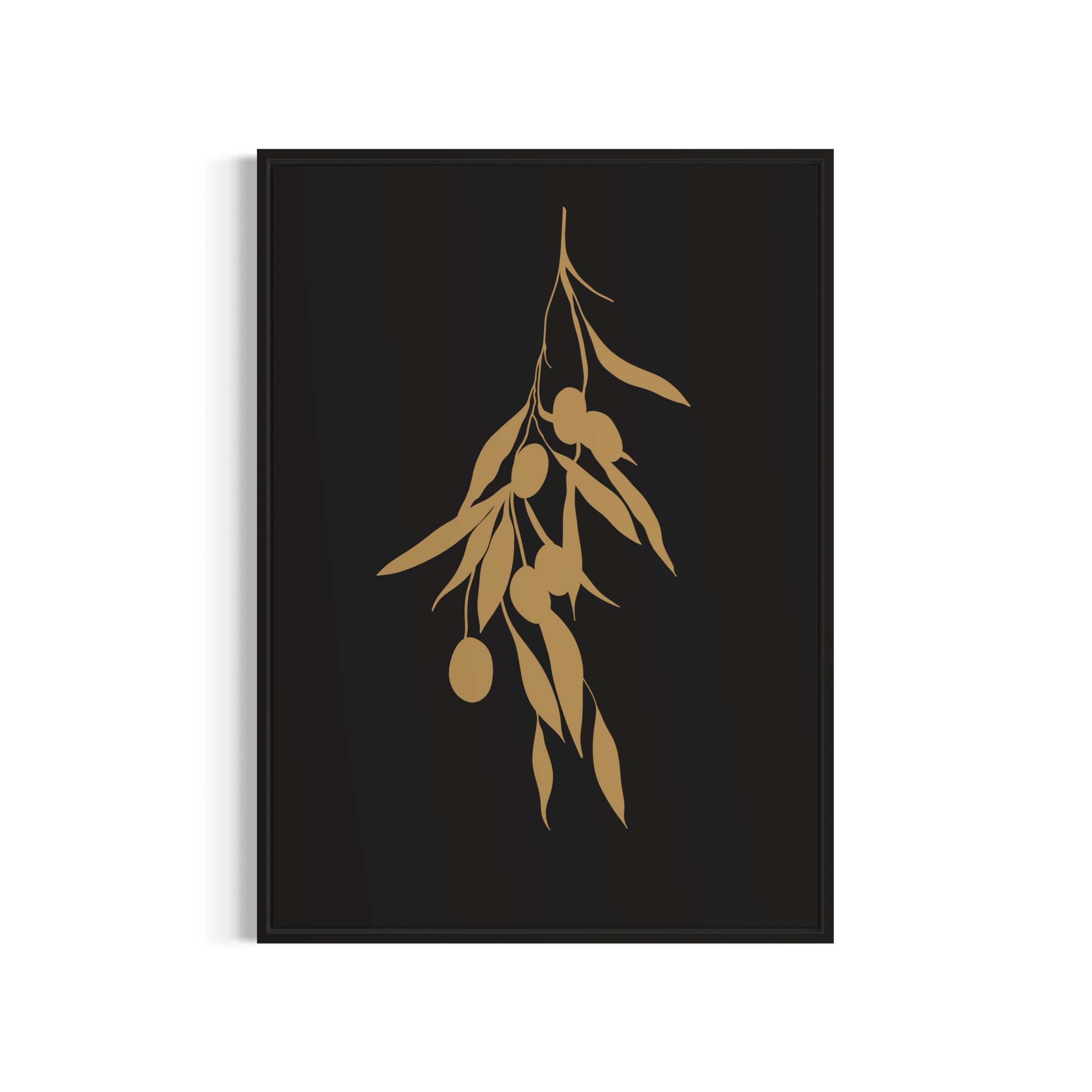 Olive Branch