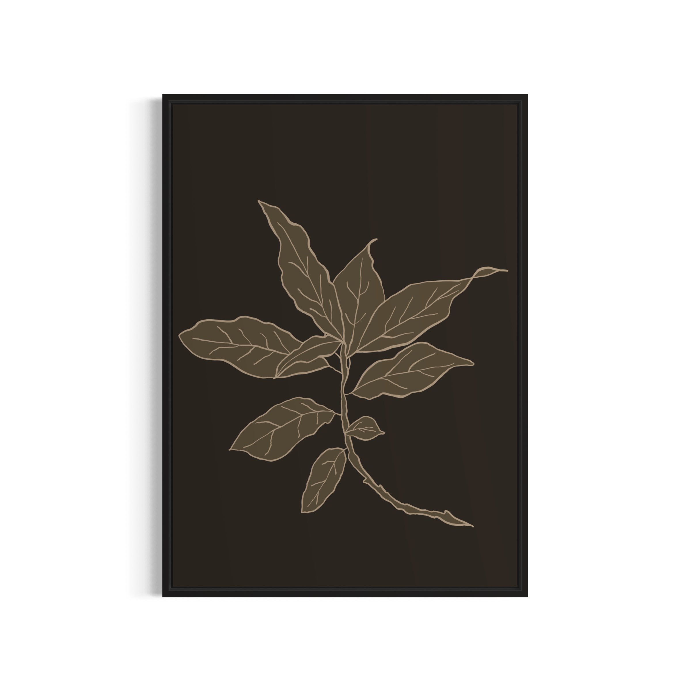 Branch Poster