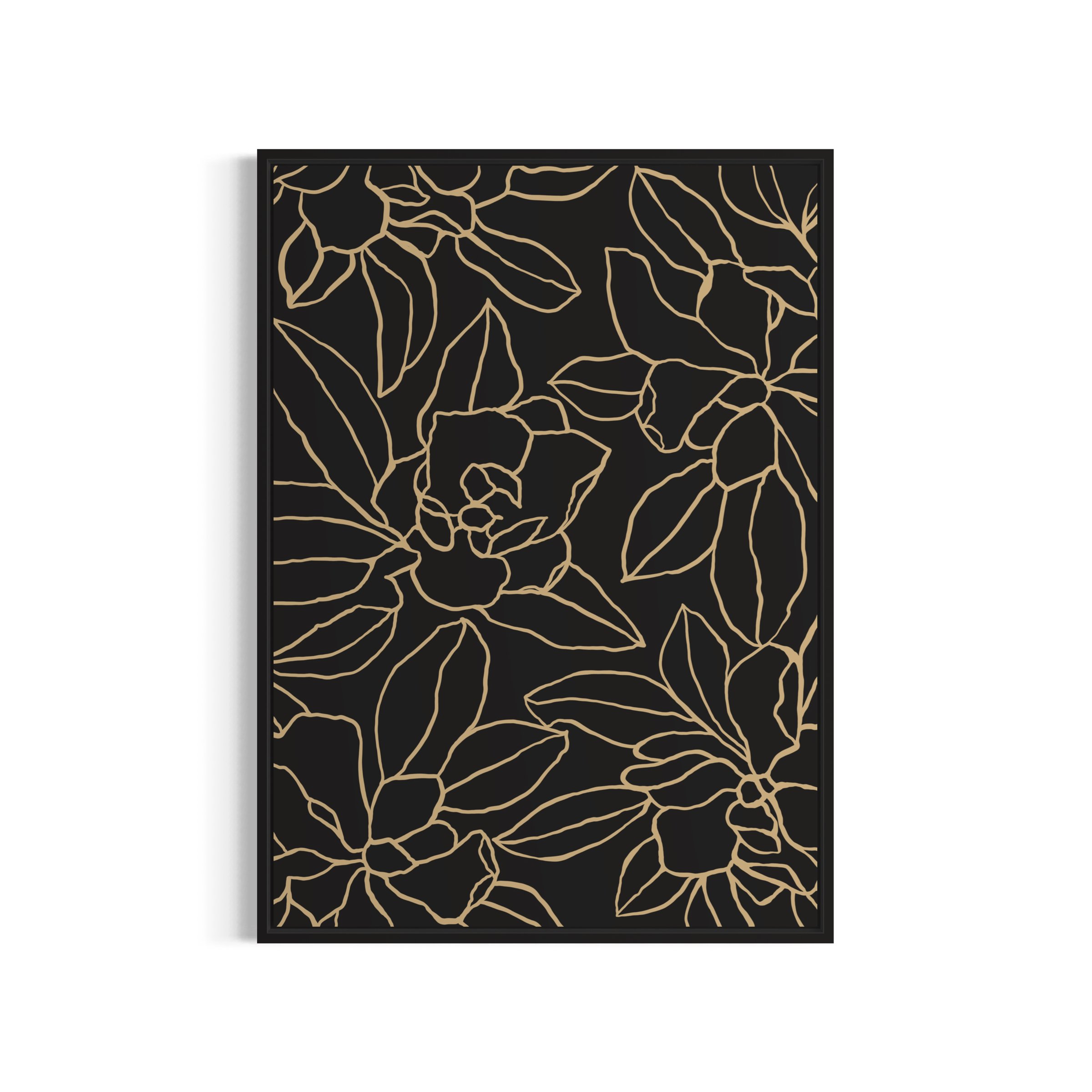 Linear Flowers