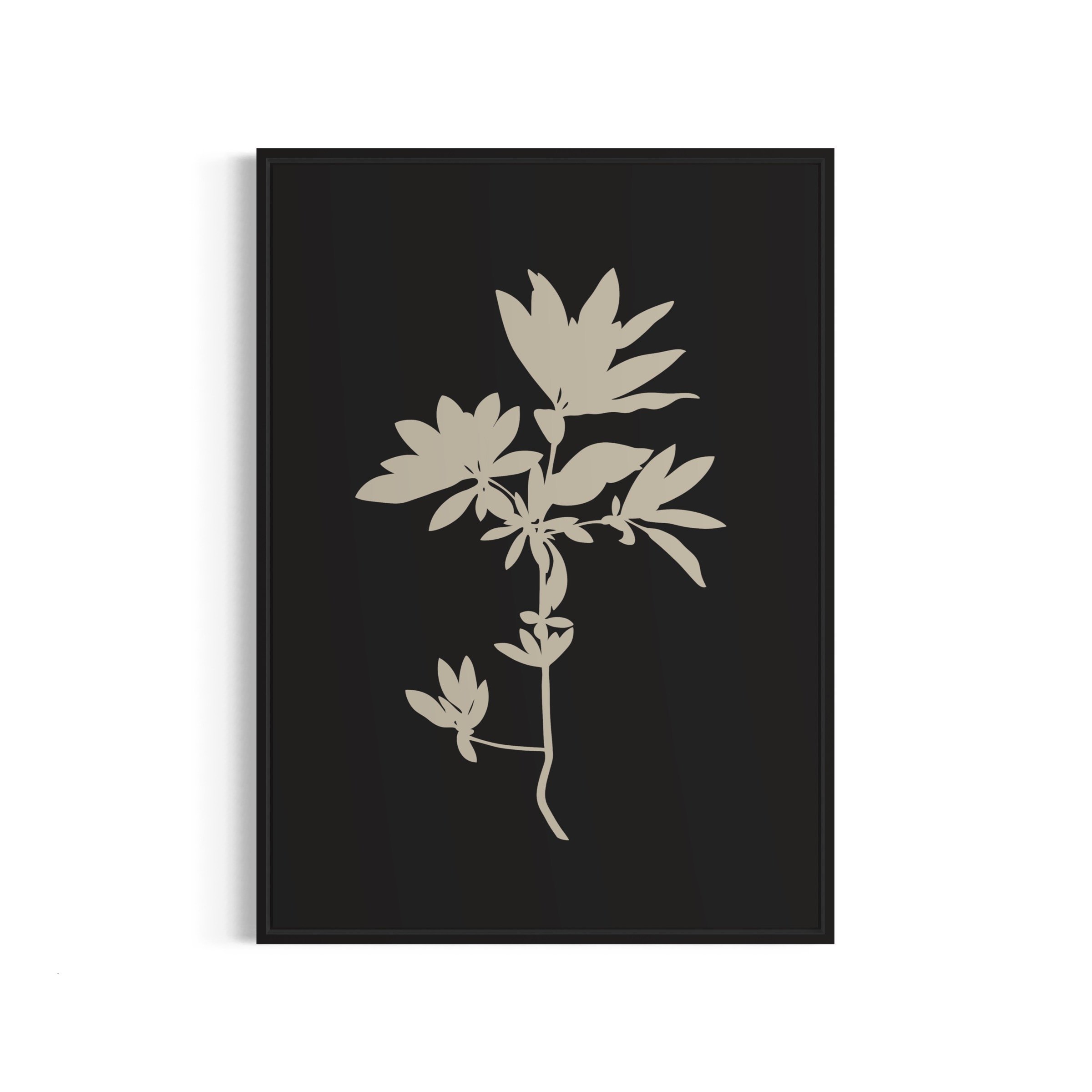 Abstract Plant