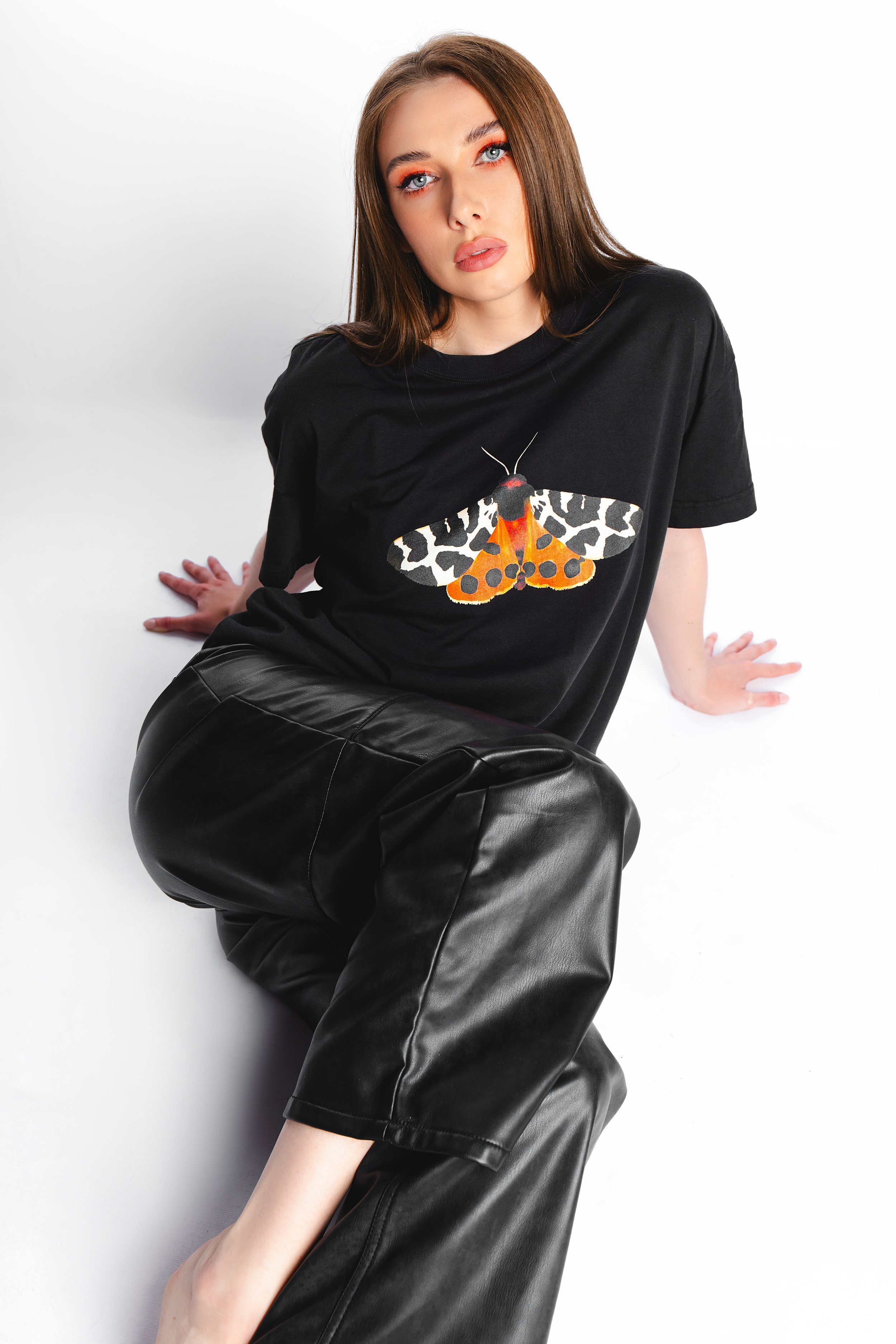 Tiger Moth T-Shirt