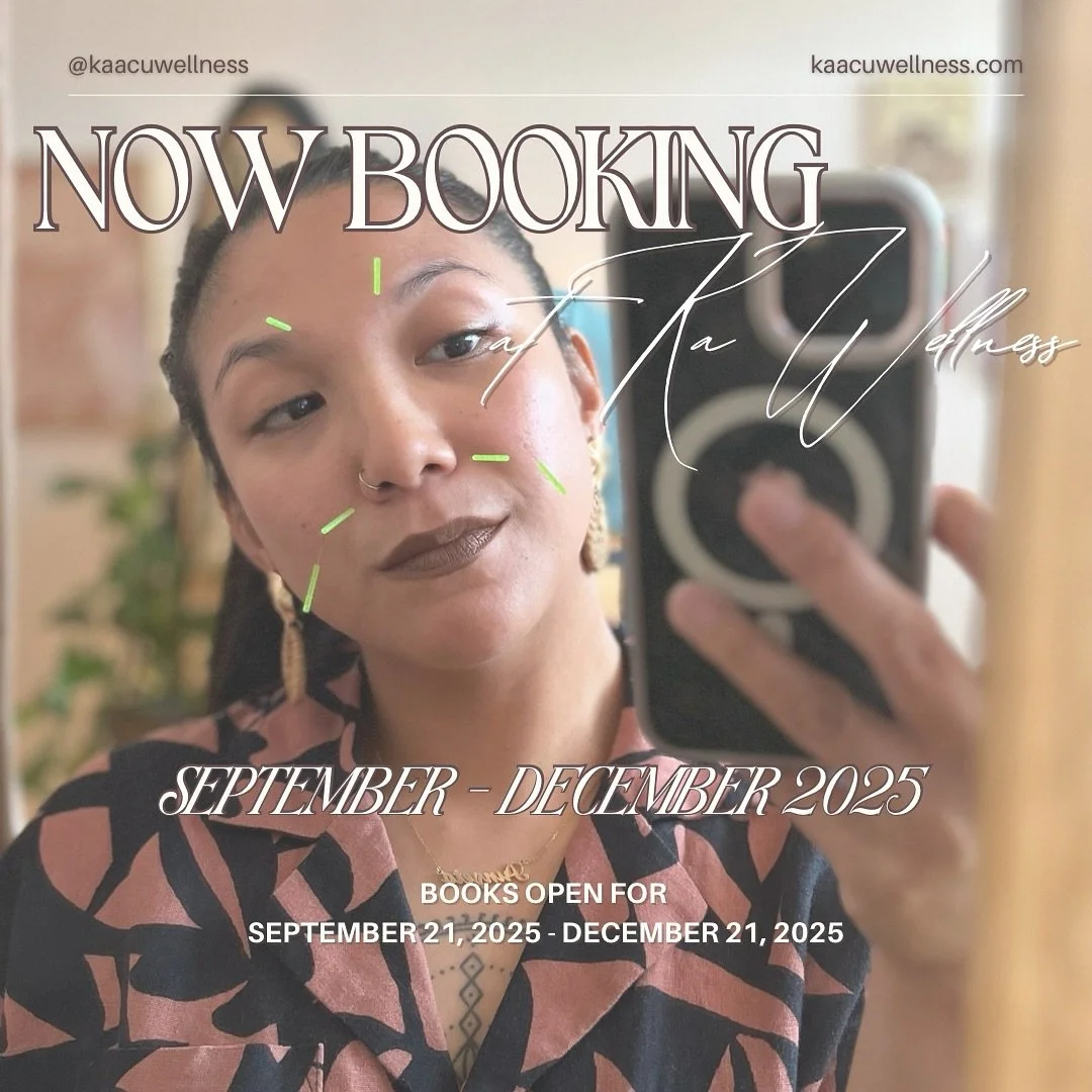 💫 KA OAKLAND💫 

Books are now open for the rest of the year!

Get on my schedule now! 

If you&rsquo;ve been on the fence about it, jump off the fence, take the plunge, do the thing. 

Is your back hurting? Your neck hurting? Your head hurting? You
