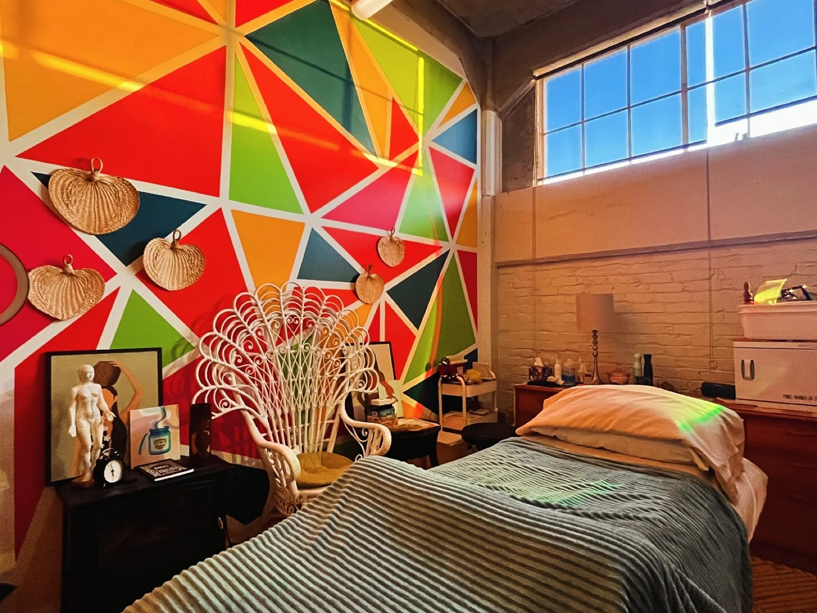 😌😌😌😌

#acupuncturist #acupuncture #sfbayacupuncture #oaklandacupuncturist