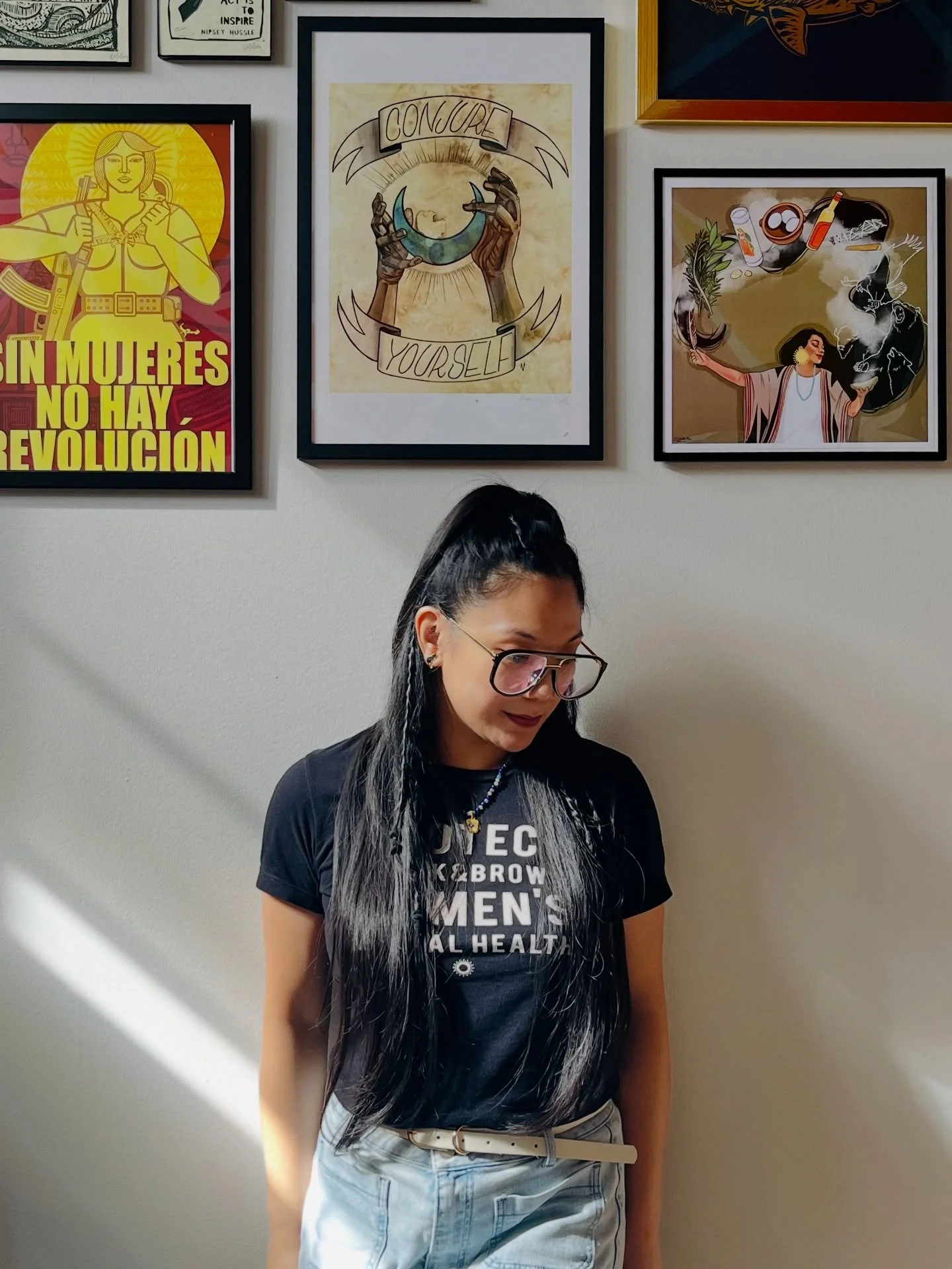 It has been ONE YEAR since I opened Ka Oakland. They say that when you start your business, you should expect 3-7 years of struggle, uncertainty, and little to no profit. I started Ka as an herbal and lifestyle goods brand in 2020. I got burnt out wi