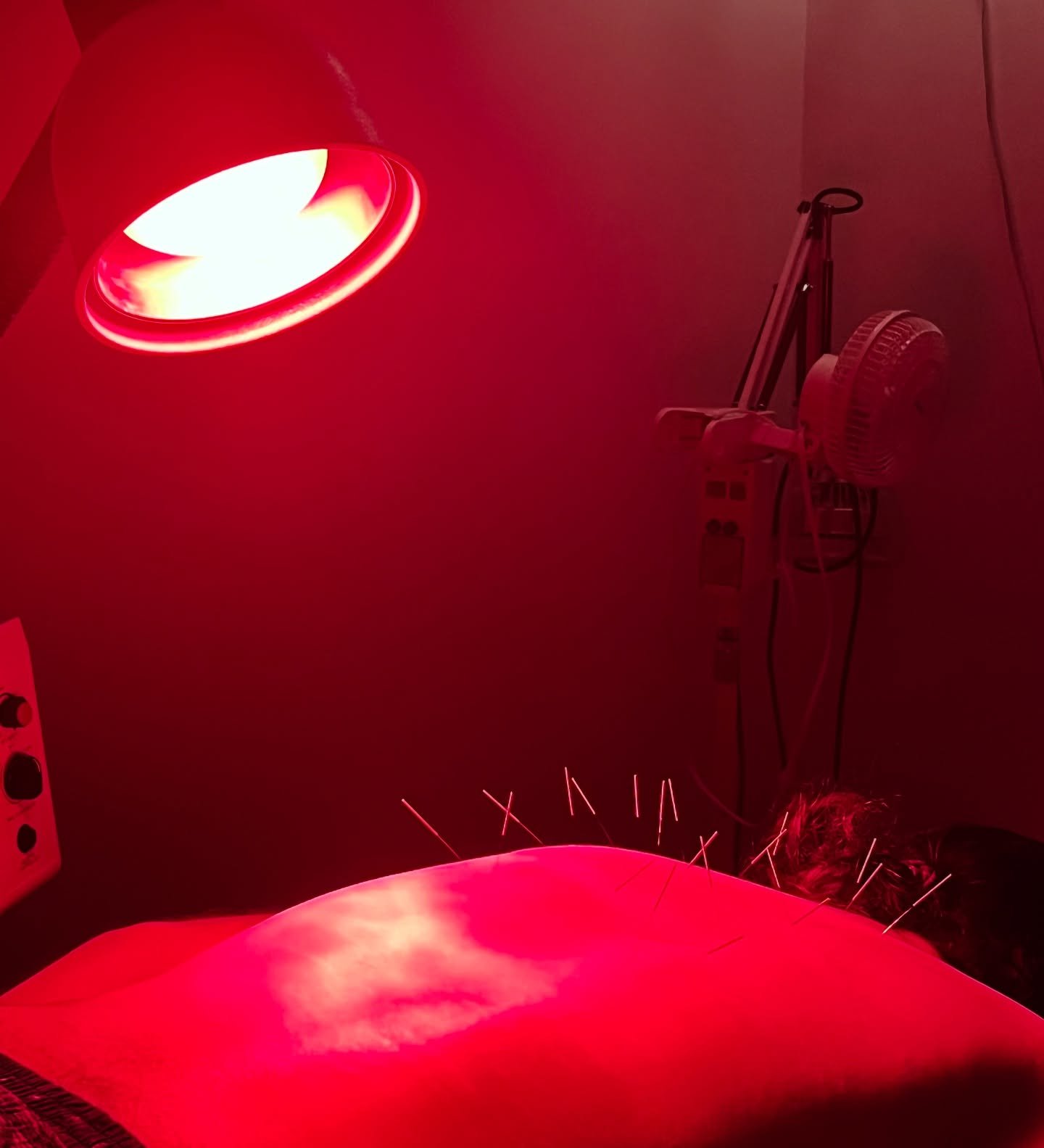 Upper back pain? My patient don&rsquo;t know her 😌