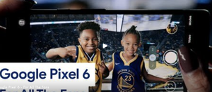 Google Pixel 6