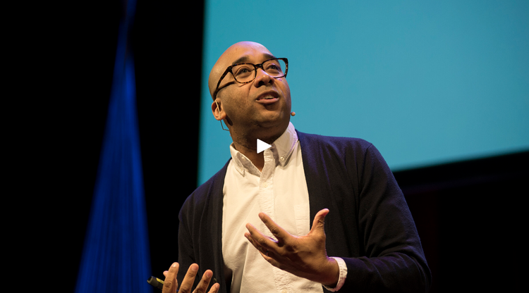 The Power of Perspective