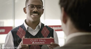 Cliff Paul