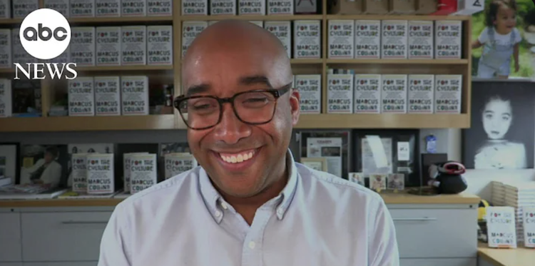 ABC News: Culture and Human Behavior