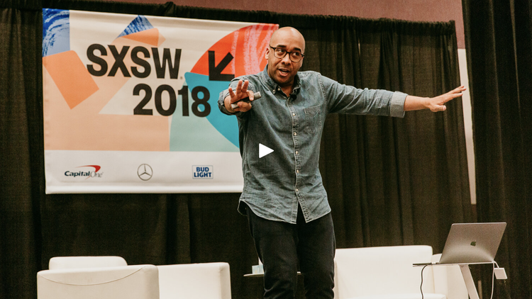 Redefining Data + Insights