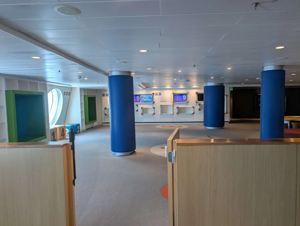 Welcome to Adventure Ocean