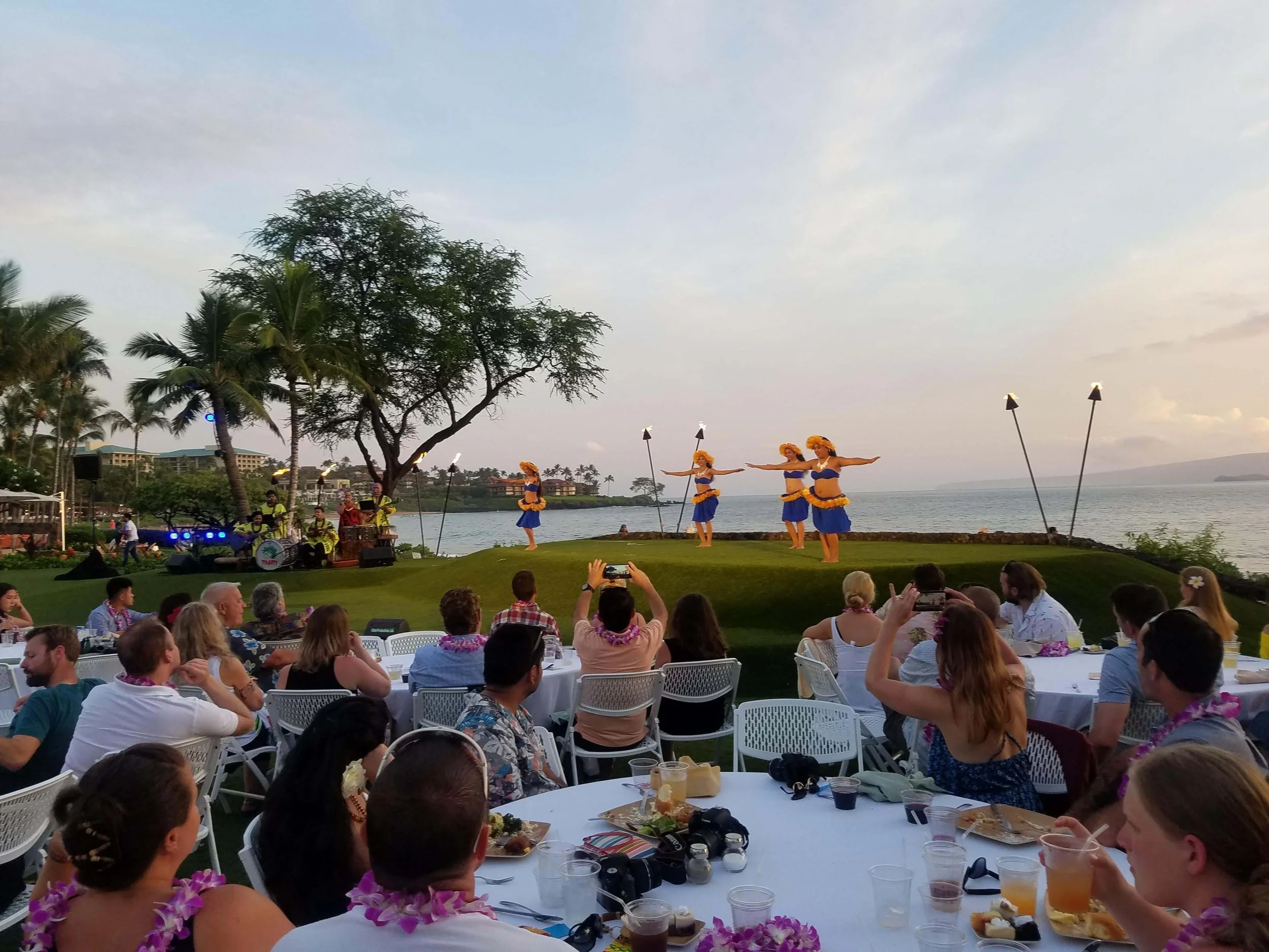 Tips for Going to a Luau with Kids and What to Know Before You Go