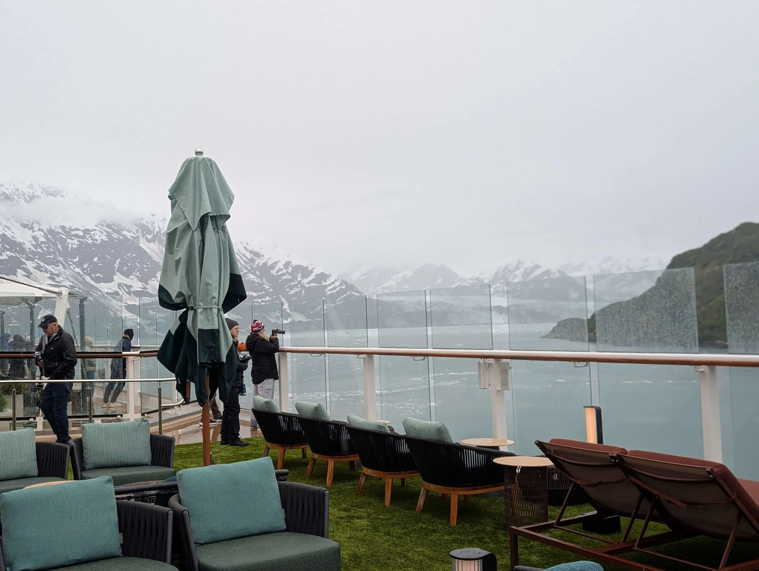 Celebrity Solstice Renovation Review: What's New, What's Changed, and Is It Still Great for Families?